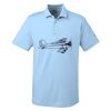 Fusion Polo Thumbnail