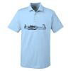 Fusion Polo Thumbnail
