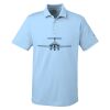 Fusion Polo Thumbnail
