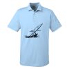 Fusion Polo Thumbnail
