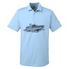 Fusion Polo Thumbnail