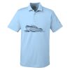 Fusion Polo Thumbnail
