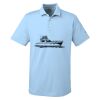 Fusion Polo Thumbnail