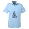 Fusion Polo Thumbnail