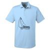 Fusion Polo Thumbnail