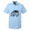 Fusion Polo Thumbnail