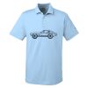 Fusion Polo Thumbnail
