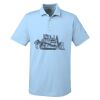 Fusion Polo Thumbnail