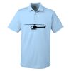 Fusion Polo Thumbnail