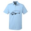 Fusion Polo Thumbnail