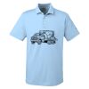 Fusion Polo Thumbnail