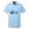 Fusion Polo Thumbnail