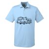 Fusion Polo Thumbnail