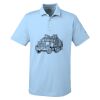 Fusion Polo Thumbnail