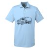Fusion Polo Thumbnail