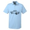 Fusion Polo Thumbnail