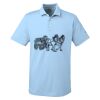 Fusion Polo Thumbnail