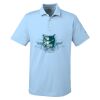 Fusion Polo Thumbnail