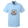 Fusion Polo Thumbnail