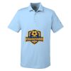 Fusion Polo Thumbnail