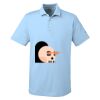 Fusion Polo Thumbnail