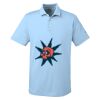 Fusion Polo Thumbnail