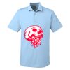 Fusion Polo Thumbnail
