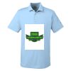 Fusion Polo Thumbnail
