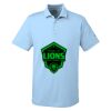 Fusion Polo Thumbnail