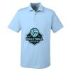 Fusion Polo Thumbnail