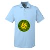 Fusion Polo Thumbnail