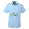 Fusion Polo Thumbnail