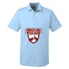 Fusion Polo Thumbnail