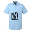 Fusion Polo Thumbnail