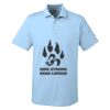 Fusion Polo Thumbnail