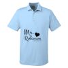 Fusion Polo Thumbnail