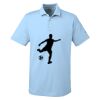 Fusion Polo Thumbnail