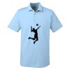 Fusion Polo Thumbnail