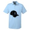 Fusion Polo Thumbnail