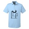 Fusion Polo Thumbnail