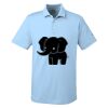 Fusion Polo Thumbnail