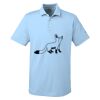 Fusion Polo Thumbnail