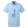 Fusion Polo Thumbnail