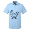 Fusion Polo Thumbnail