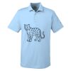 Fusion Polo Thumbnail