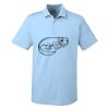 Fusion Polo Thumbnail