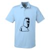 Fusion Polo Thumbnail