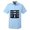 Fusion Polo Thumbnail