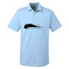 Fusion Polo Thumbnail