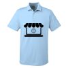 Fusion Polo Thumbnail